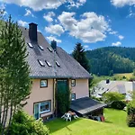 Apartamento Haus Anita *