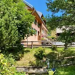 Haus Anita * St. Blasien