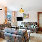 아파트 Haus Anita 상트블라신