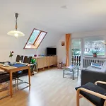 아파트 Haus Anita 상트블라신