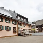 Haus Anita Apartamento