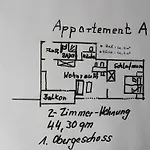 Haus Anita St. Blasien