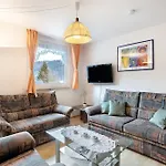 Apartamento Haus Anita St. Blasien