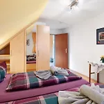 Haus Anita Apartamento