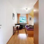 Apartamento Haus Anita
