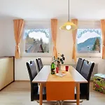 Apartamento Haus Anita St. Blasien