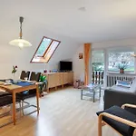 Haus Anita Apartamento