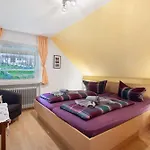 Haus Anita Apartamento St. Blasien
