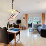 Haus Anita * St. Blasien