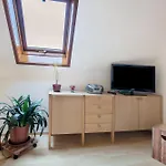 Haus Anita Apartamento