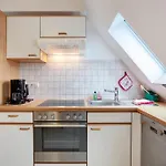 Apartamento Haus Anita St. Blasien