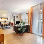Haus Anita Apartamento *