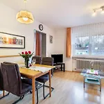 Apartamento Haus Anita St. Blasien
