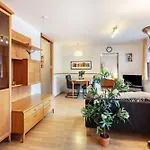Haus Anita Apartamento