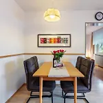 Apartamento Haus Anita