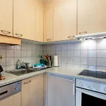 Apartamento Haus Anita St. Blasien