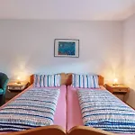 Haus Anita Apartamento St. Blasien