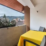 Apartamento Haus Anita *