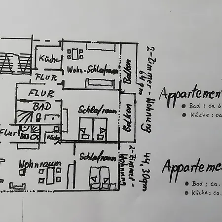 Apartman Haus Anita