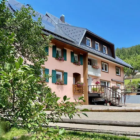 Haus Anita * Sankt Blasien