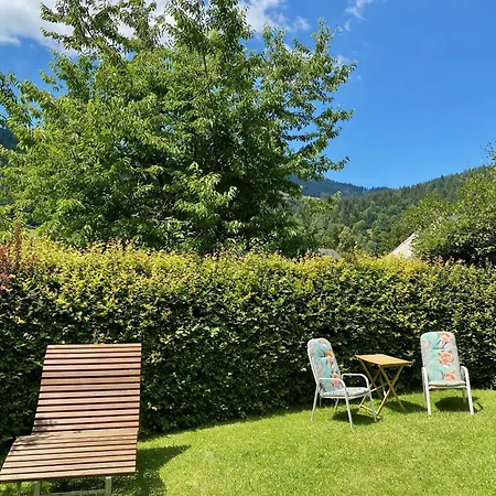 Haus Anita アパート