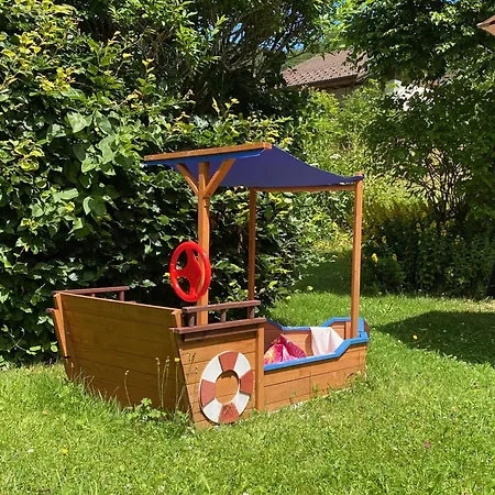 Haus Anita דירה *