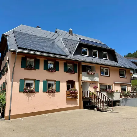 Haus Anita *