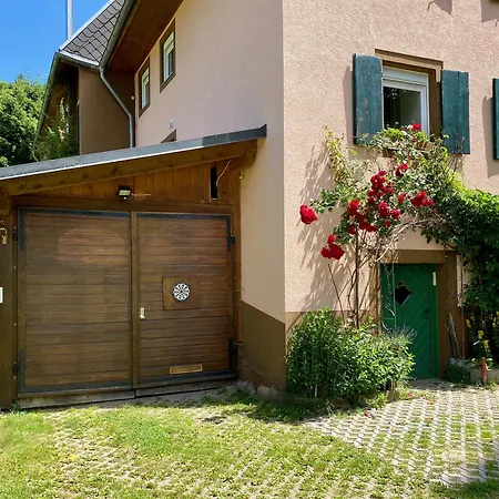 Haus Anita Menzenschwand-Hinterdorf