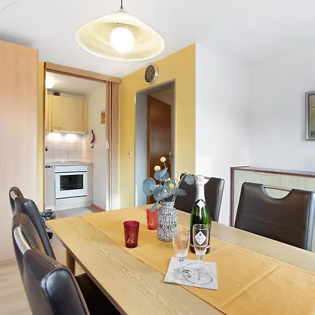 Haus Anita Apartment