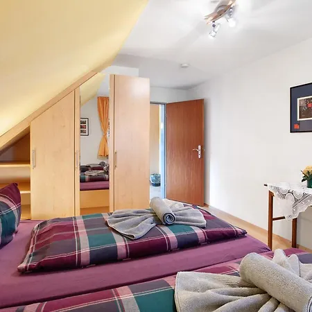 Apartment Haus Anita