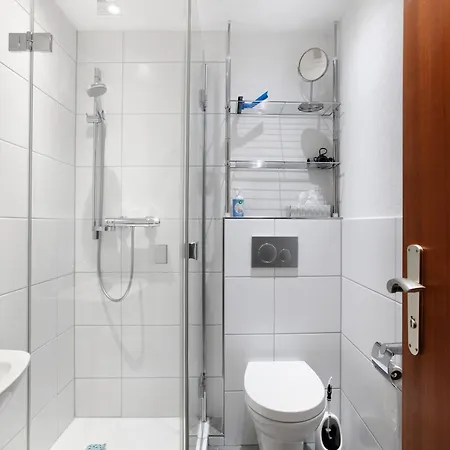 Haus Anita סאן בלאסיין