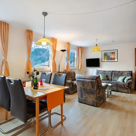 Haus Anita * סאן בלאסיין