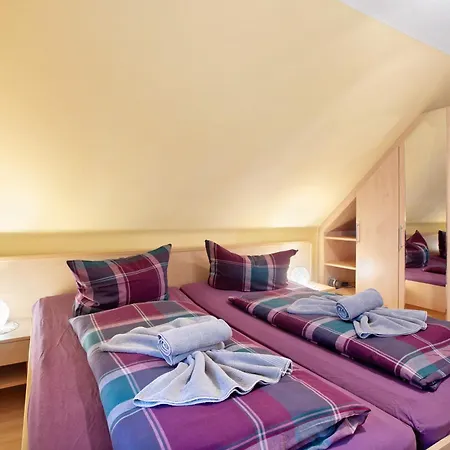 Haus Anita Apartment