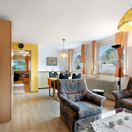 Apartment Haus Anita