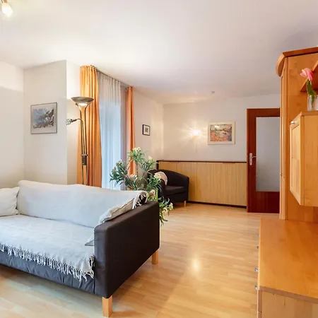 Haus Anita Apartment