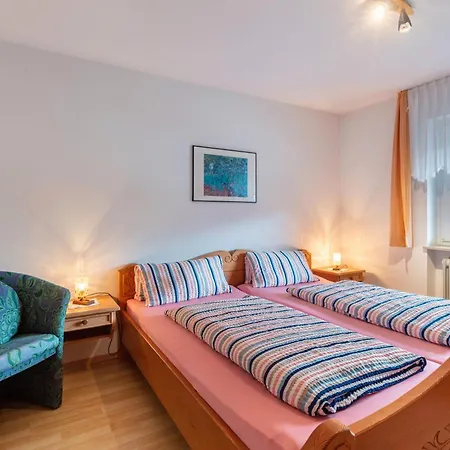 דירה Haus Anita *