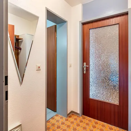 Apartment Haus Anita *