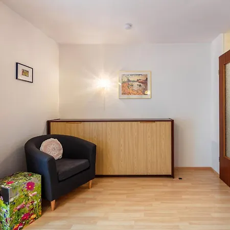 Apartment Haus Anita