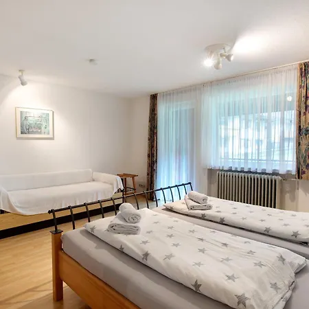 Haus Anita Apartment Menzenschwand