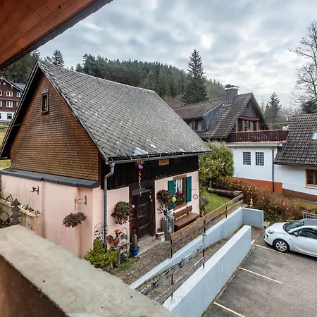 Haus Anita *