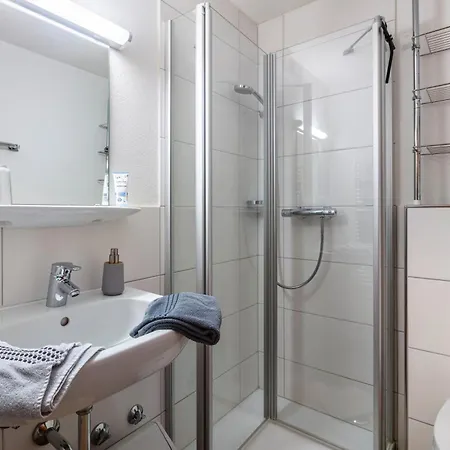 Haus Anita דירה *