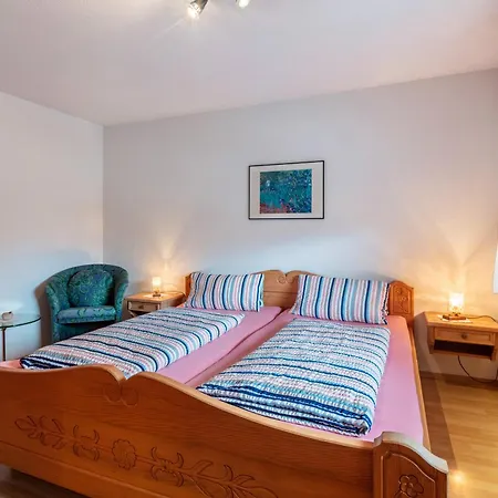 Haus Anita דירה סאן בלאסיין