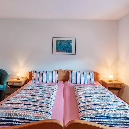 Haus Anita סאן בלאסיין