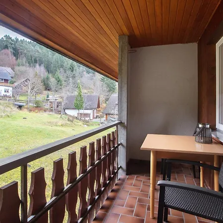 Haus Anita * Menzenschwand-Hinterdorf