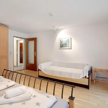 Haus Anita דירה *