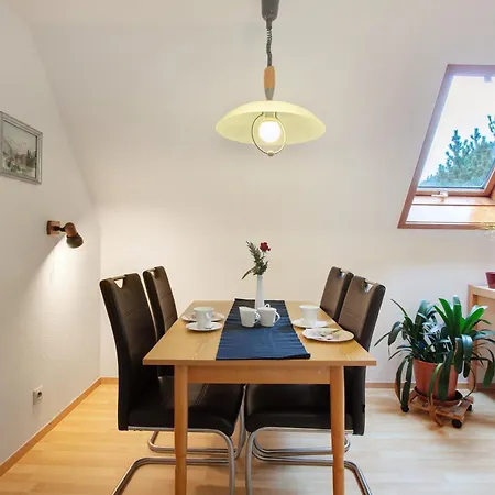 Haus Anita Apartment Menzenschwand
