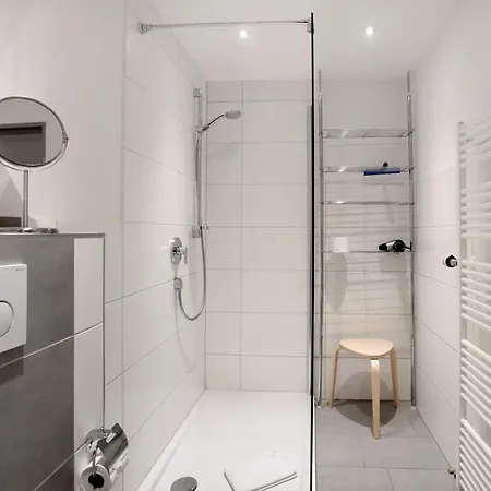 Haus Anita סאן בלאסיין