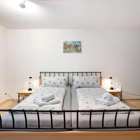 דירה Haus Anita סאן בלאסיין