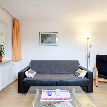 Haus Anita Apartment