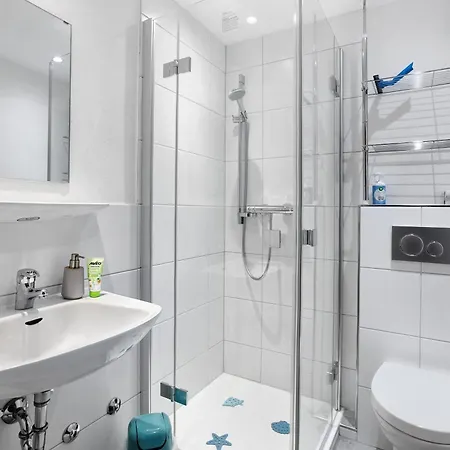 アパート Haus Anita Menzenschwand-Hinterdorf